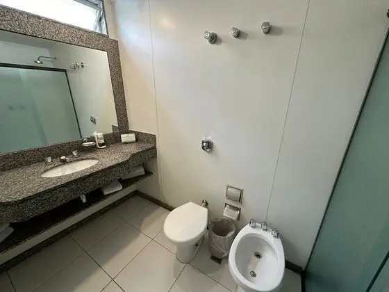 Superior Dört Kişilik Oda