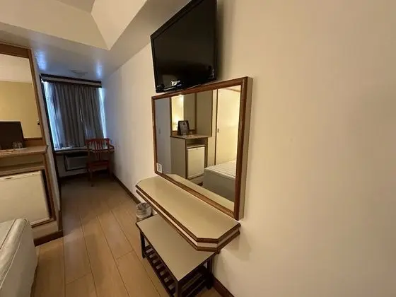 Superior İki Ayrı Yataklı Oda