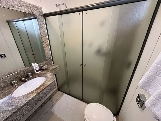 Superior İki Ayrı Yataklı Oda
