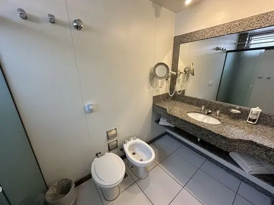 Superior Üç Kişilik Oda, 3 Tek Kişilik Yatak