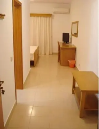 İki Ayrı Yataklı Oda