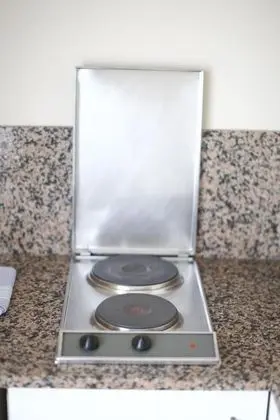 Standard Stüdyo, Küçük Mutfak