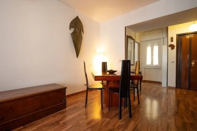 Apart Daire, 1 Yatak Odası, Balkon