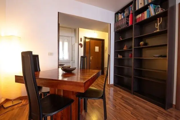 Apart Daire, 1 Yatak Odası, Balkon