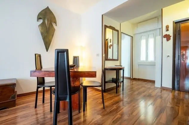 Apart Daire, 1 Yatak Odası, Balkon
