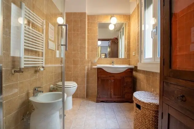 Apart Daire, 1 Yatak Odası, Balkon