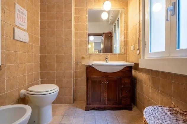 Apart Daire, 1 Yatak Odası, Balkon