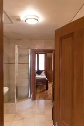 Deluxe Apart Daire, 2 Yatak Odası, Banyolu/Duşlu