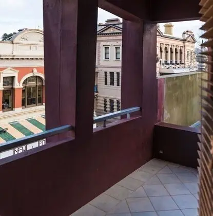 Deluxe Apart Daire, 2 Yatak Odası, Banyolu/Duşlu