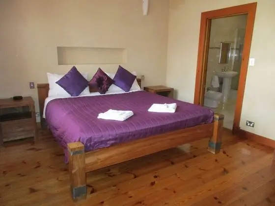 Superior Apart Daire, 2 Yatak Odası, Banyolu/Duşlu