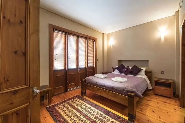 Superior Apart Daire, 2 Yatak Odası, Banyolu/Duşlu