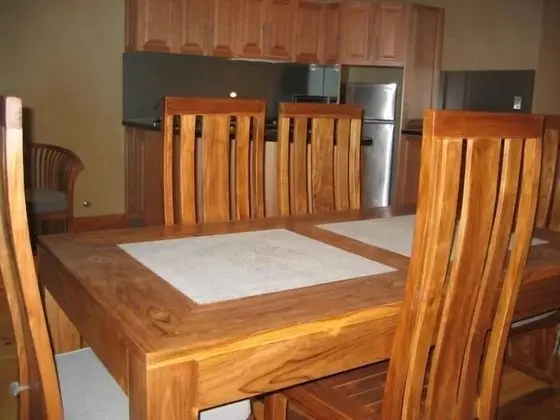 Superior Apart Daire, 2 Yatak Odası, Banyolu/Duşlu