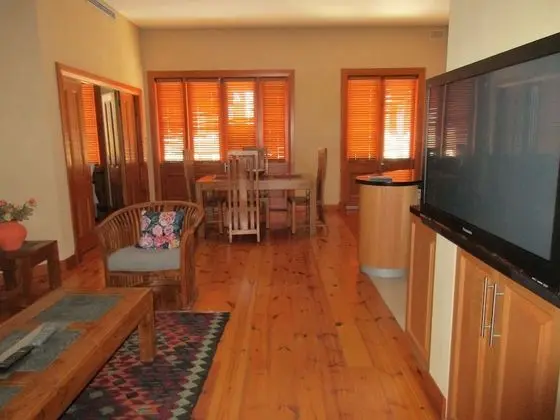Superior Apart Daire, 2 Yatak Odası, Banyolu/Duşlu