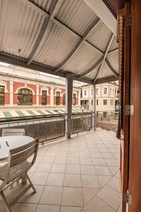 Superior Apart Daire, 2 Yatak Odası, Banyolu/Duşlu