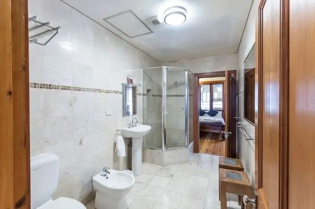 Superior Apart Daire, 2 Yatak Odası, Banyolu/Duşlu