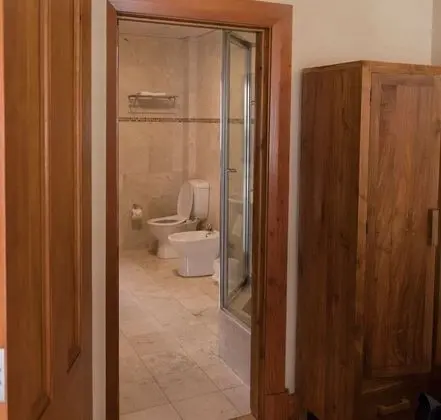 Superior Apart Daire, 2 Yatak Odası, Banyolu/Duşlu