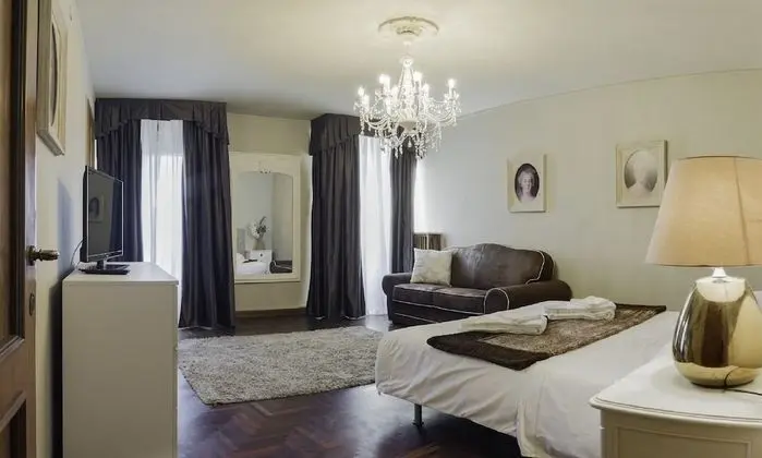 Apart Daire, 3 Yatak Odası, Teras (check-in online)