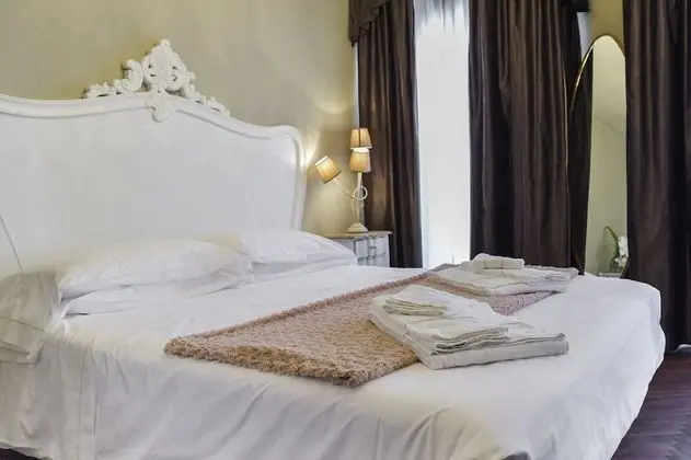 Apart Daire, 3 Yatak Odası, Teras (check-in online)