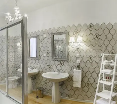 Apart Daire, 3 Yatak Odası, Teras (check-in online)