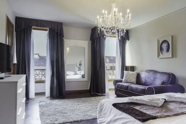 Apart Daire, 3 Yatak Odası, Teras (check-in online)