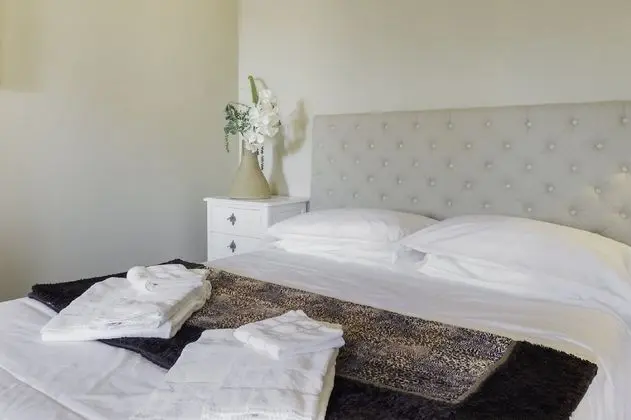 Apart Daire, 3 Yatak Odası, Teras (check-in online)