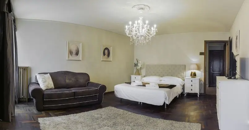 Apart Daire, 3 Yatak Odası, Teras (check-in online)