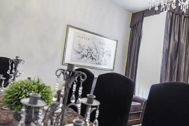 Apart Daire, 3 Yatak Odası, Teras (check-in online)