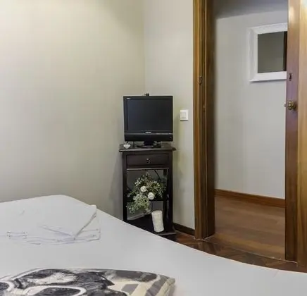 Apart Daire, 3 Yatak Odası, Teras (check-in online)