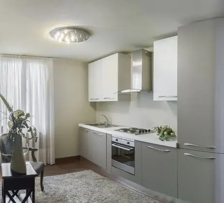 Apart Daire, 3 Yatak Odası, Teras (check-in online)