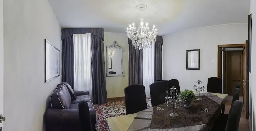 Apart Daire, 3 Yatak Odası, Teras (check-in online)