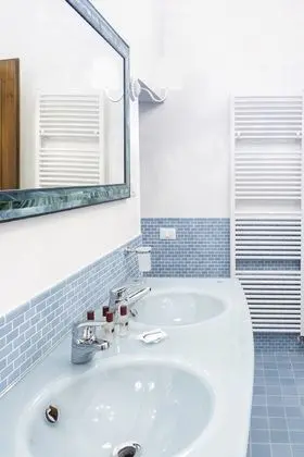 Apart Daire, 3 Yatak Odası, Teras (check-in online)