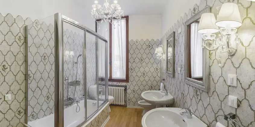 Apart Daire, 3 Yatak Odası, Teras (check-in online)