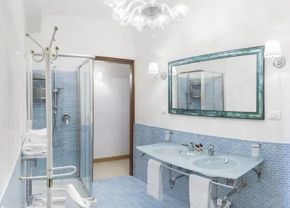 Apart Daire, 3 Yatak Odası, Teras (check-in online)