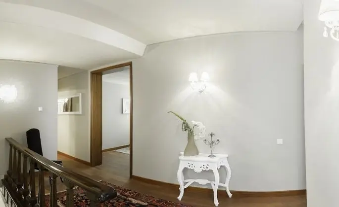 Apart Daire, 3 Yatak Odası, Teras (check-in online)