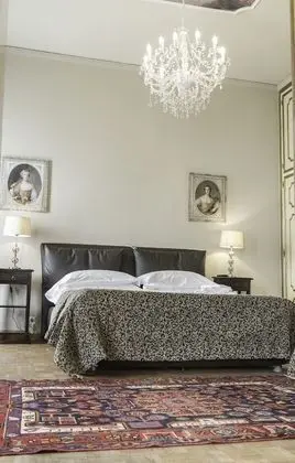 Apart Daire, Balkon (Check-in location Santa Croce 515)