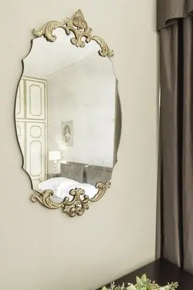 Apart Daire, Balkon (Check-in location Santa Croce 515)