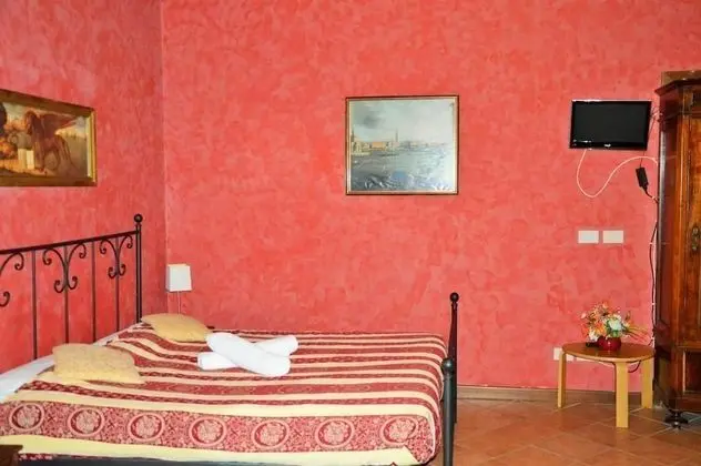 Classic Üç Kişilik Oda, Özel Banyo, Şehir Manzaralı