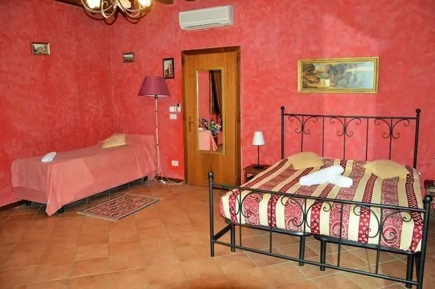 Classic Üç Kişilik Oda, Özel Banyo, Şehir Manzaralı