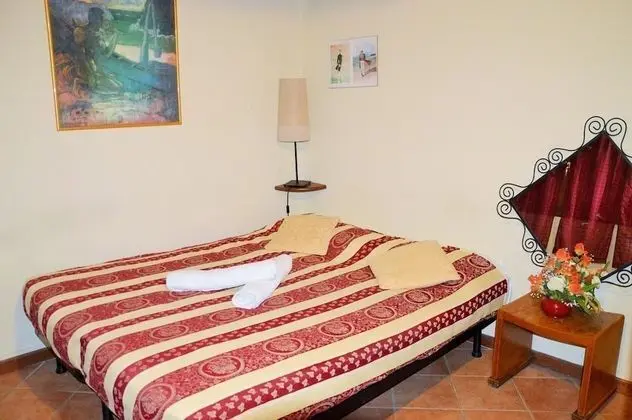 Comfort Tek Büyük Yataklı Oda, Özel Banyo, Şehir Manzaralı