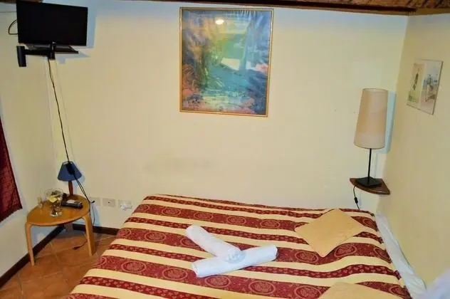 Comfort Tek Büyük Yataklı Oda, Özel Banyo, Şehir Manzaralı