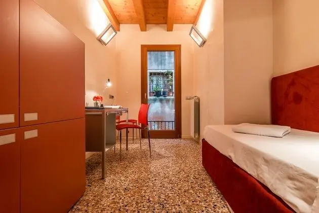 Apart Daire, 3 Yatak Odası