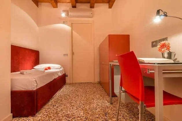 Apart Daire, 3 Yatak Odası