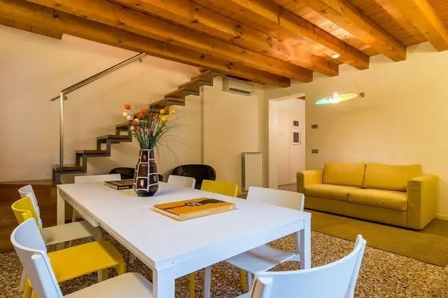 Apart Daire, 3 Yatak Odası