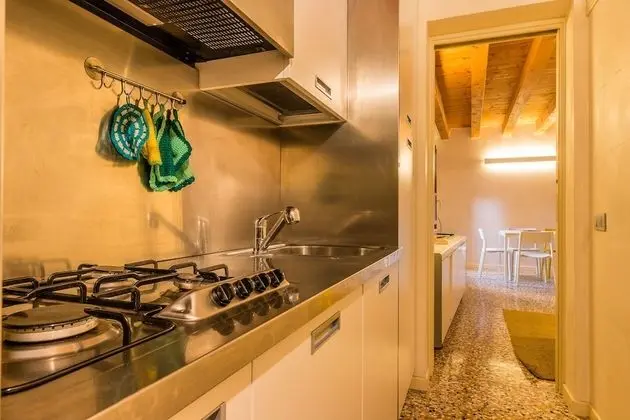 Apart Daire, 3 Yatak Odası