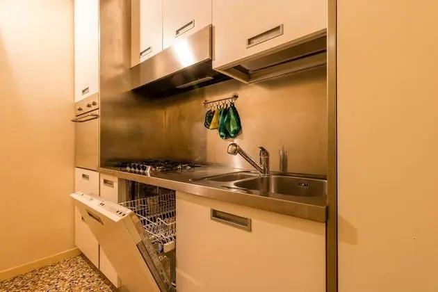 Apart Daire, 3 Yatak Odası