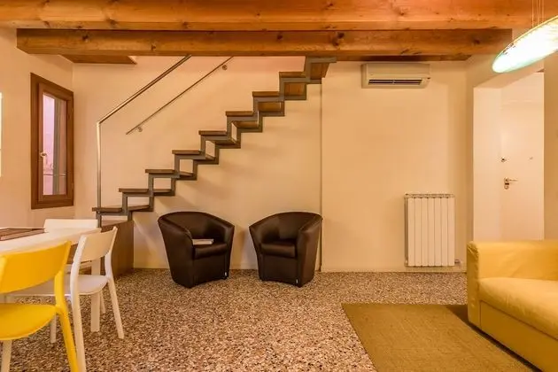 Apart Daire, 3 Yatak Odası