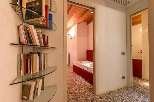 Apart Daire, 3 Yatak Odası