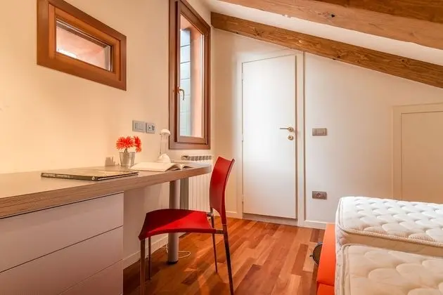 Apart Daire, 3 Yatak Odası