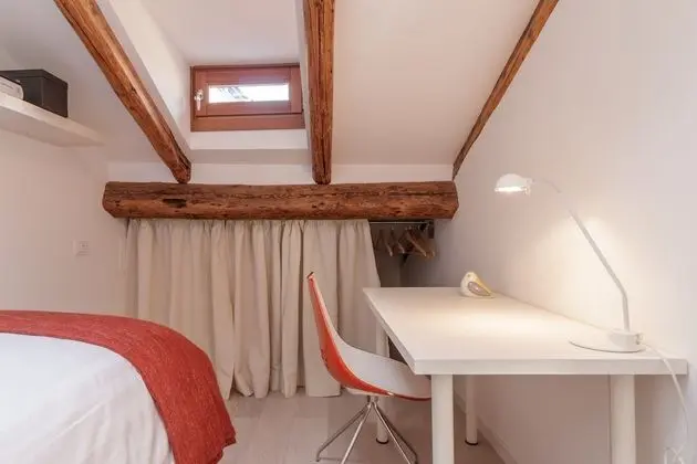 Apart Daire, 2 Yatak Odası