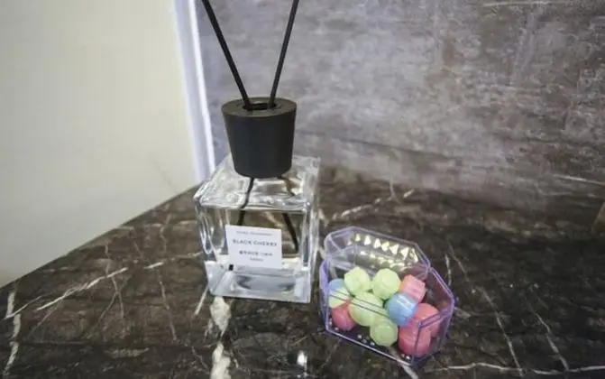 Deluxe İki Ayrı Yataklı Oda